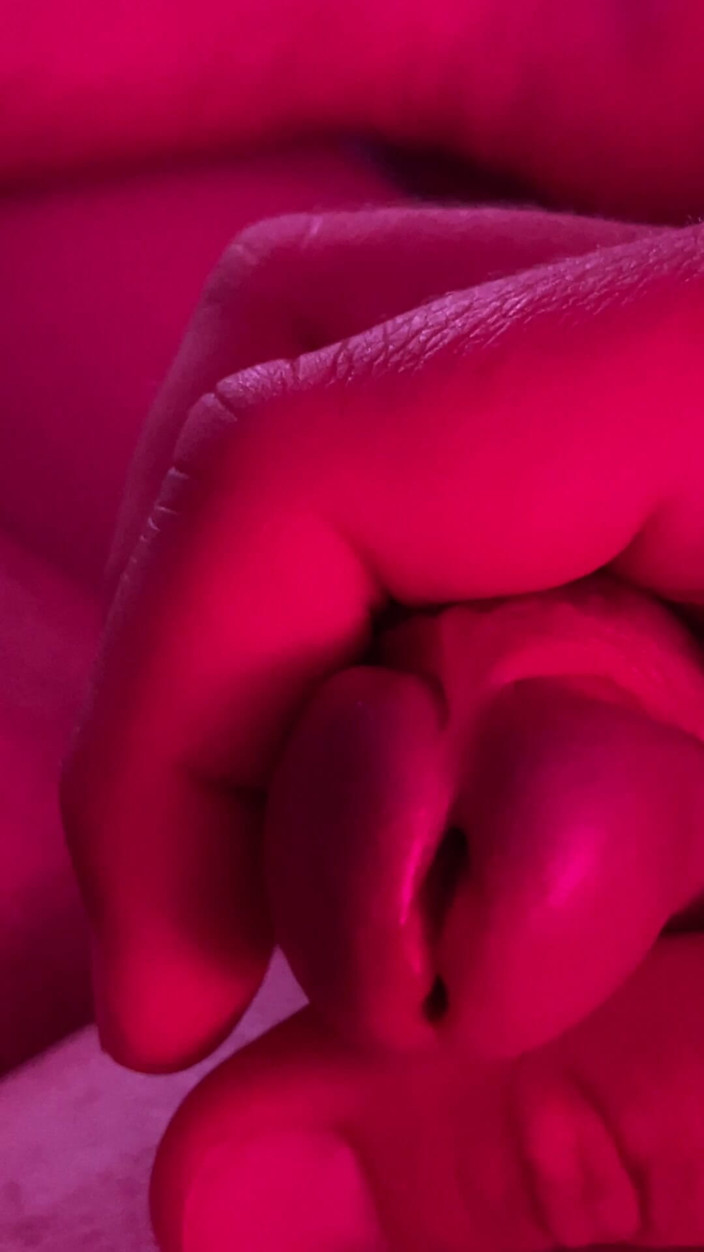 Solodu35x: Masturbation