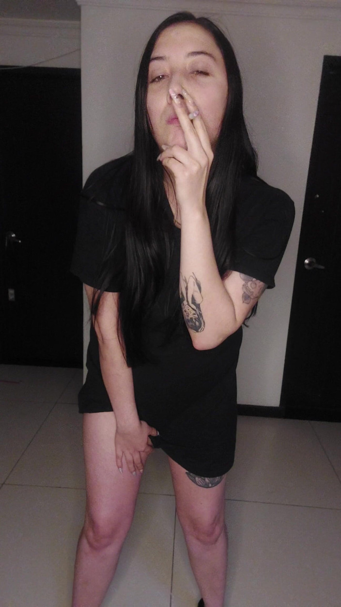 Golden domme: Rauchente hure mp4