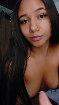 Can I Suck Your Cock with My Lipstick on?
