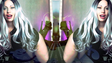 Goddess Misha Goldy: Avviso!!! Vero sulle clip di dominazione femminile! Non tu- solo...