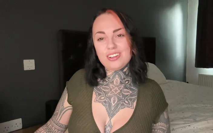 Miss Valentina: I Fucked Your Step-dad