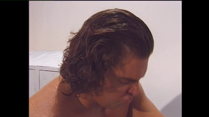 Heatwave Gay: Paredes blancas, parte 1