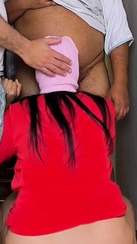 Madam Amal a 2 Homme Arab