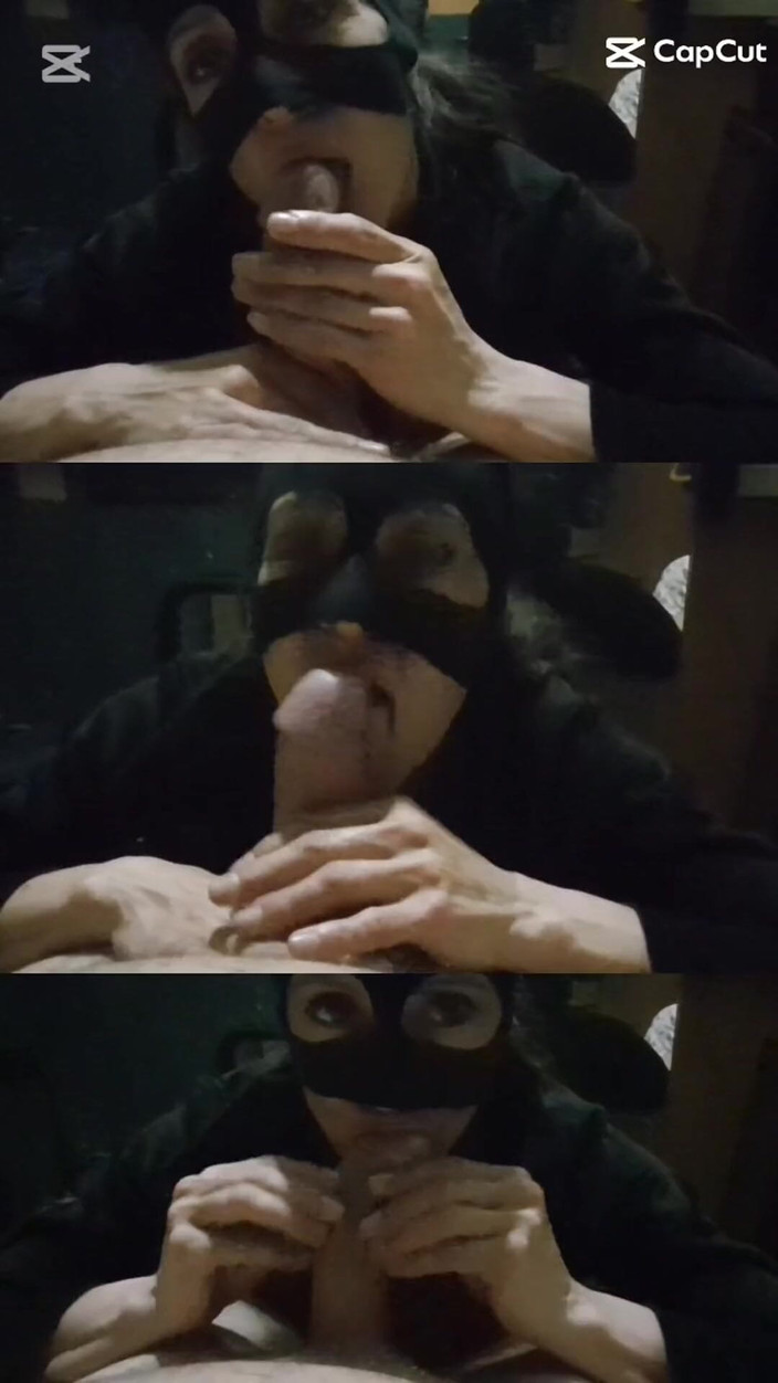 Marian sofar: Marianahothot și Ramonero bătrân