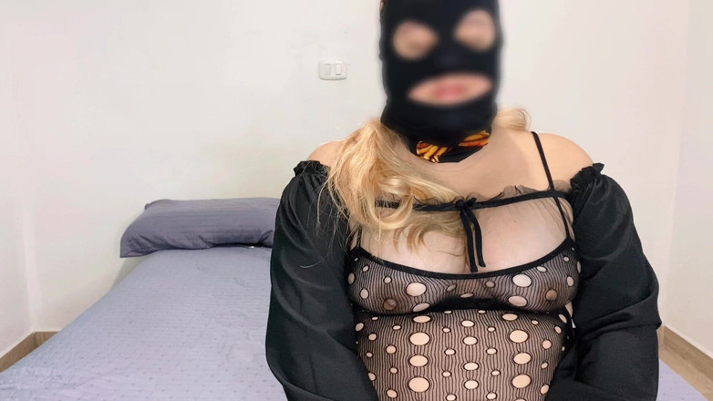 Soraya Culona: Saya bermain Selepas Parti Kostum