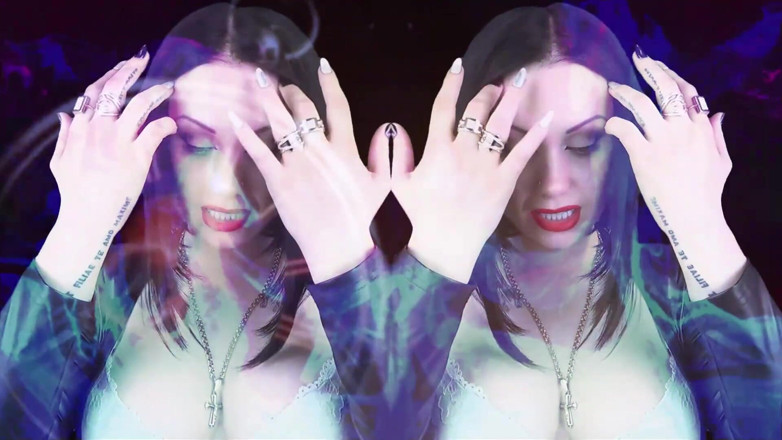 Goddess Misha Goldy: sambhog karne vaali gand chudaee-phantaasi aur asmr aur aankh se...