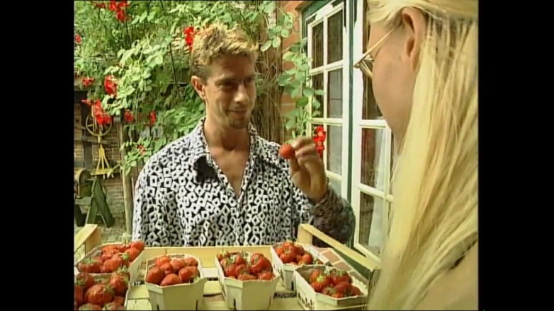 MMV films - The Original: I scopanti tedeschi si godono le troie calde con grandi...