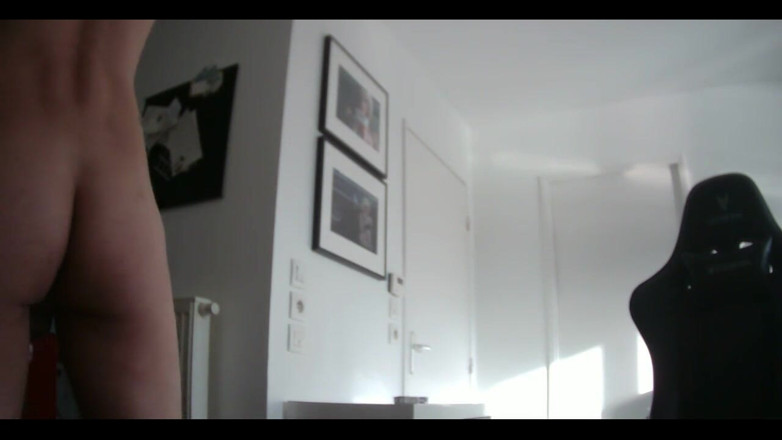 XfroskaX: Voorbereiden op de stream