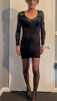 Tiffany'nin küçük klitorisi