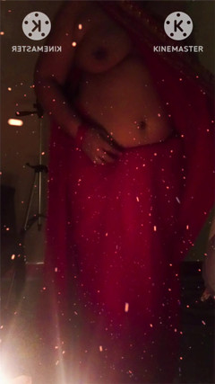 Ankita10000: Pankhuri Kunal Merakam Di Bilik Hotel Merah Fo