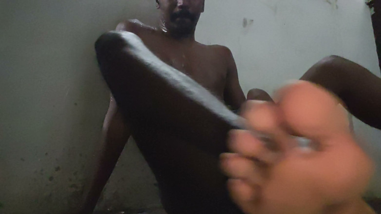 Charmer1999: Pissing on My Mouth, Jerking and Cumming When I Am...