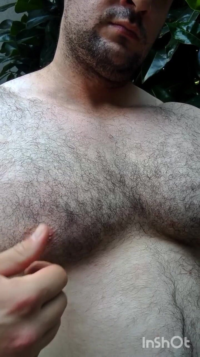 Markwolf: Milujte přírodu