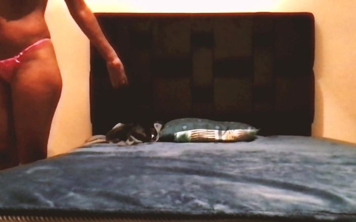 Sauron II: 16オーガズム省は、大きなお尻と大きな天然おっぱいで若い浅黒い美しさをハード犯しました!
