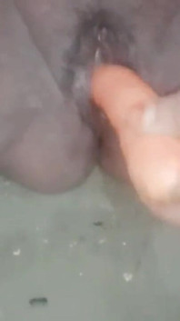 La tía india muestra su cuerpo a novio