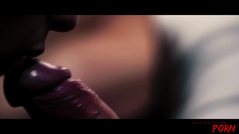 SaintPorn: Nilla dientot sama pria yang lebih tua untuk pertama kalinya