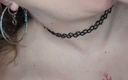 Venomevilx: Multiple Squirts for Venom Evil with Her Sex Toys