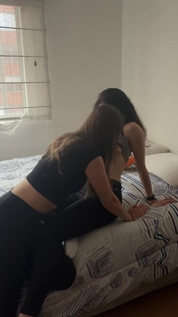 Nos Tocávamos Muito Bem