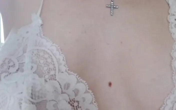 ElzaKom: Fetish Armpit Worship Elza Kom