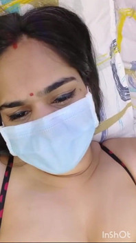 Bhabhi engaña a su cuñado