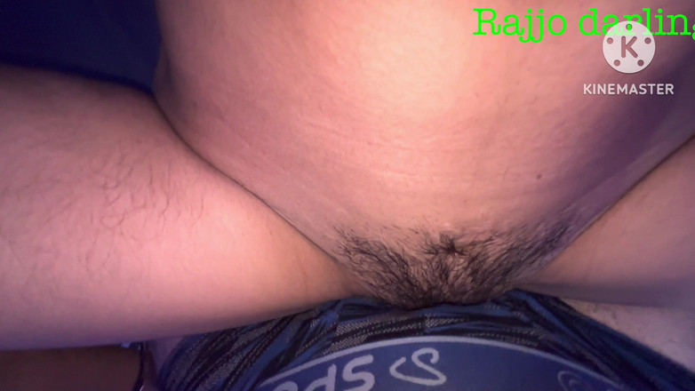 Rajjo darling: Video seks mai gaya doggy india