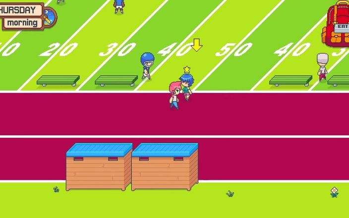 LoveSkySan69Real: Dandy boy adventures 0.4.2 Teil 10 Schamlippen für mich spreizen von Loveskysan69