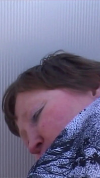 Old Granny Big Fat Ass Hardly Banged
