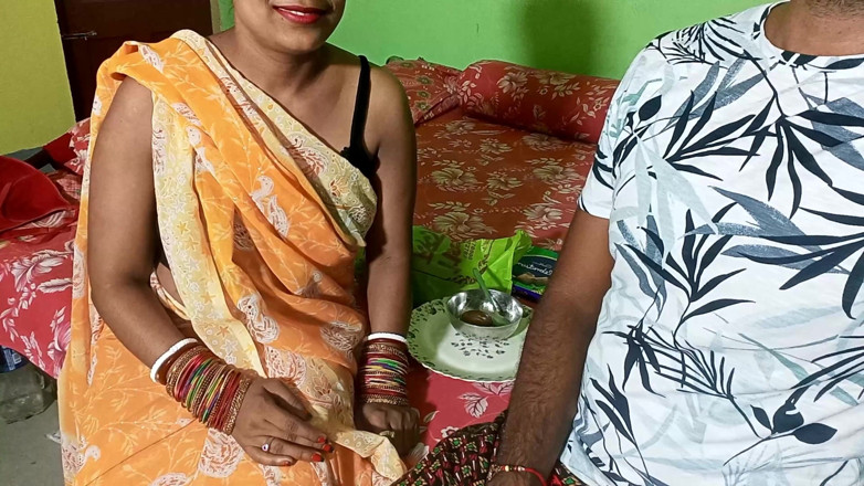 FireeCouple: Pada Rakshabandhan, abang tiri memberikan hadiah yang sangat unik kepada...