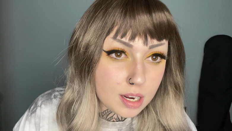 Miss Valentina: Tanışmak ve yenmek istiyorsun