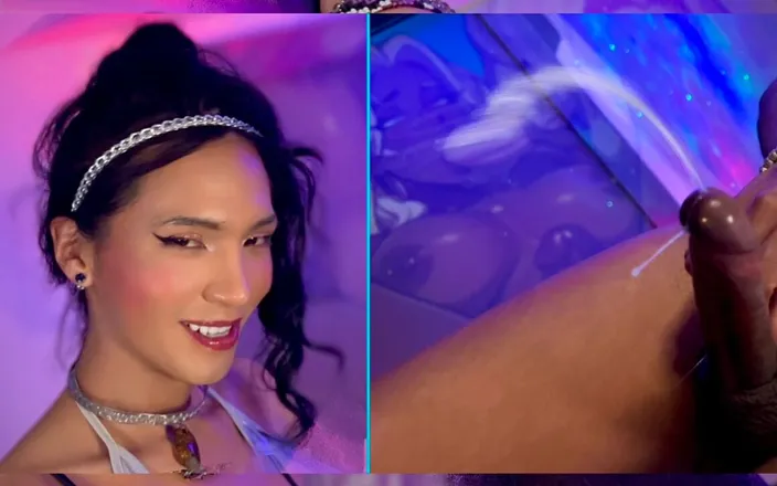 Lavala: POV with Cum Queen