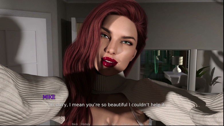 Wickedgammes studio: Pyszne MILFki Część 45