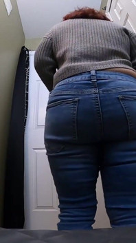 New Giantess Mature Vid