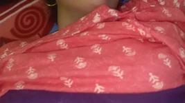 Married Women Enjoying Bed with Her Manager