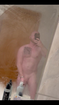Steamy ‍
