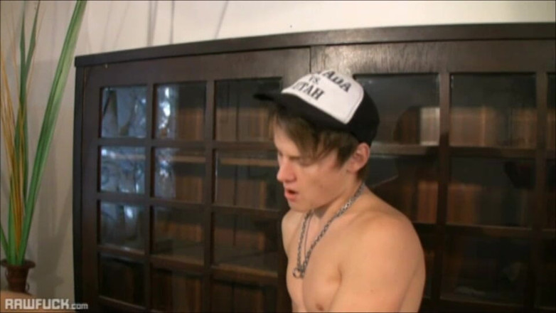 Raw Fuck: Chav Lads ssanie i jebanie