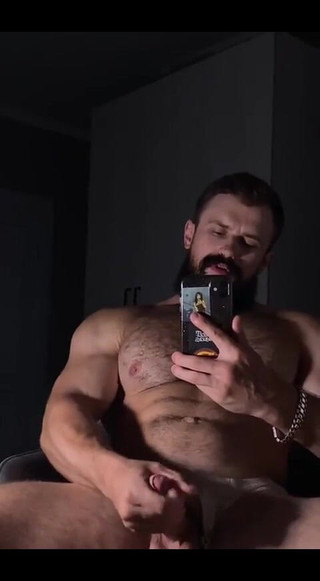 Mister Stone: Wachsenden