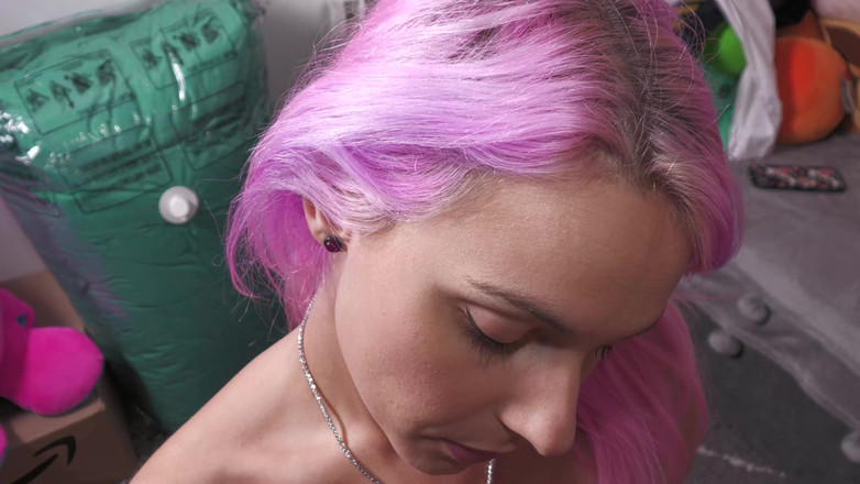 Chloe Toy: Pojke retas av Hot Girl