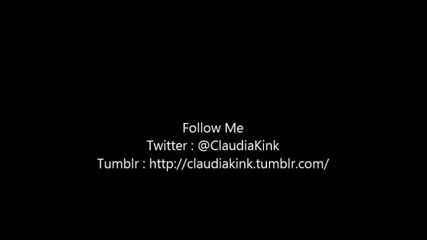 Claudia Kink: Natural sneezes and nose blowing