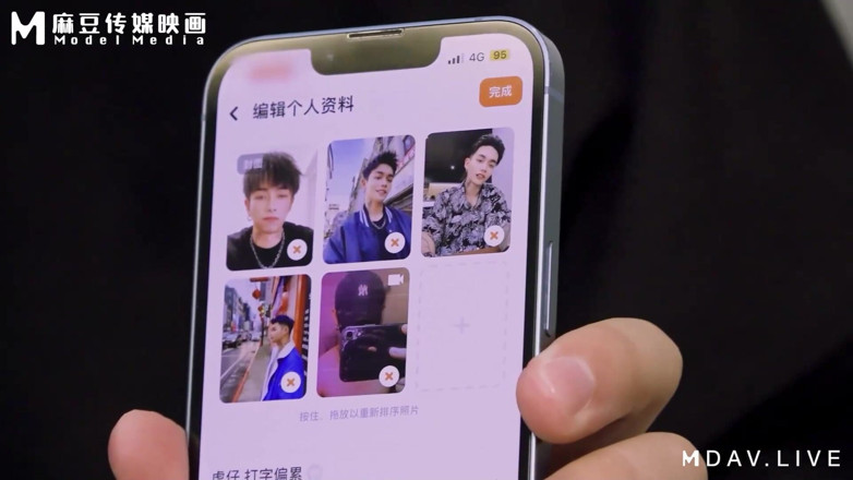 ModelMedia Asia: Mtvq22-ep1 City Hunter Ep1/24h Crazy Date! Ejaculation Marathon Selfie Showdown!
