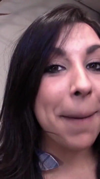 Le sexy ragazze latine sono fantastiche da scopare - DVD