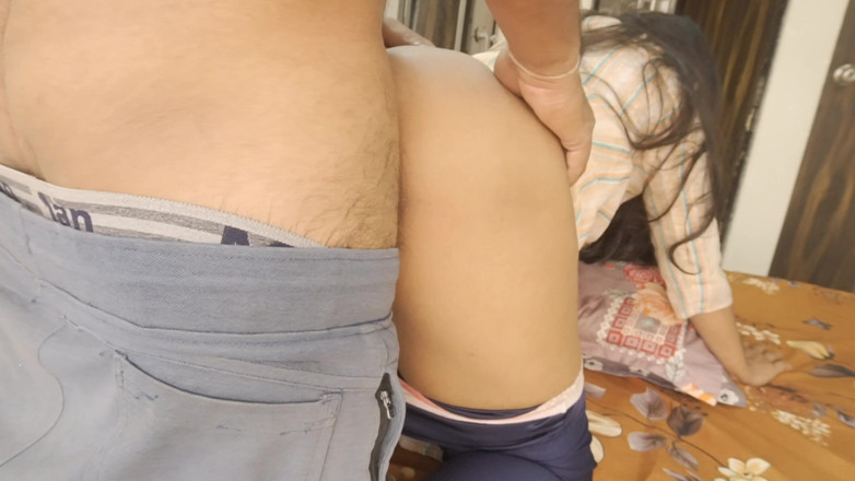 Mumbai Ashu: Desi Sex
