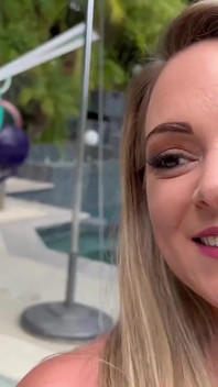Appassionato triangolo con Nephael, Tiffany Leiddi e Kenna James
