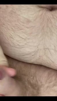 Woke up Horny, so Had to Sort Myself Out