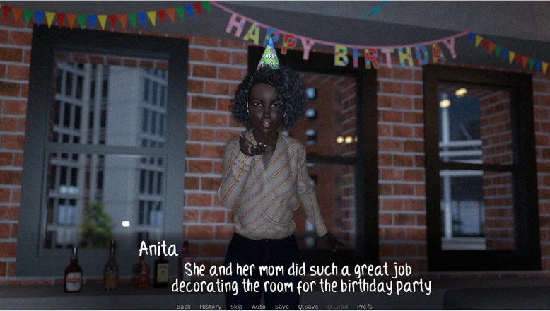 XXX Games Bunk: Hafta sonu lollygagging - oyun - rol yapma - anita'nın araştırması - 69 ve derin...