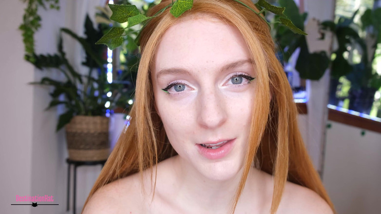 Destination Kat: Menghisap Awak