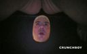 FETISH BDSM STUDIO: Dua ayah tiri dewasa bercinta di sauna ruang belakang lubang...
