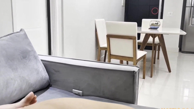 Fabriciolima: Schoonzus Zit En Komt Op Mijn Lul!