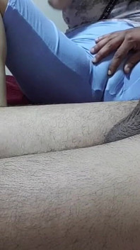 Barhousha อายุ 19 ปี ฉันเจอของเสียแล้วพามา