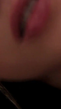 Alyssa is a sexy teen who loves having a big cock between her legs