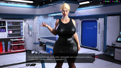 Tranny Games