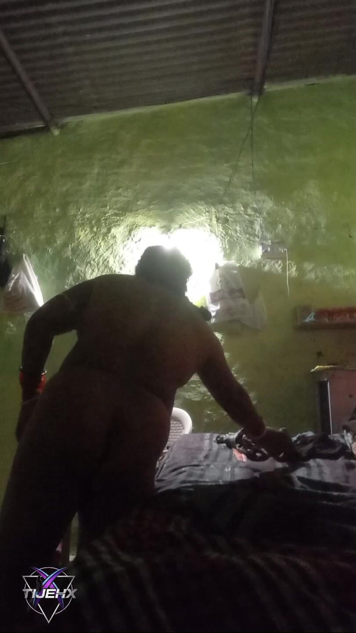 TijehX: Unsatisfied Desi Village Bhabhi Fucked with Her Devar